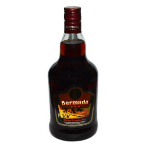 8PM Bermuda Original Caribbean Rum 40 %Alc 750ml