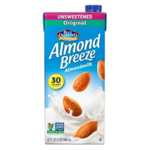 Almond Milk 946ml