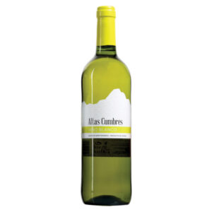 Atlas Cumbres Vino Blanco White Wine 750ml