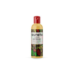 Aurata Bath Gel 500ml
