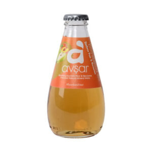 Avsar Flavoured Water Douches Pear And Nectarine 200ml