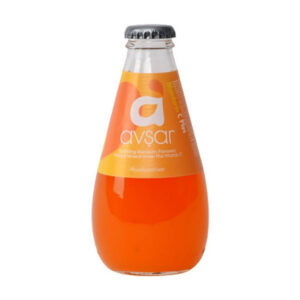 Avsar Flavoured Water Mandarin C Plus 200ml