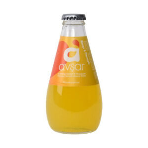 Avsar Flavoured Water Mango And Pineapple 200ml