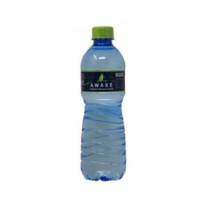 Awake Mineral Bottled Water 500ml