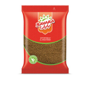 Bayara All Spices Powder 200g