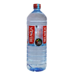 Bel Aqua Mineral Water 1.5ltr