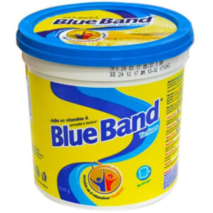 Blue Band Delight 900g
