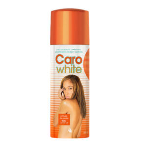 Caro White Body Lotion B/S 500ml