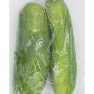 Cucumber Local 750g