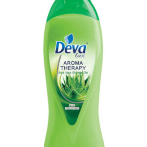 Deva Shower Gel Aloe Vera 500ml