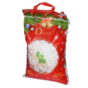 Diora Jasmine Rice 5kg