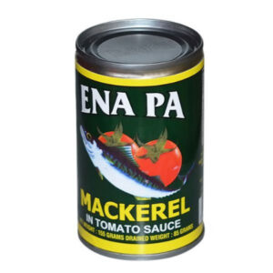 Enapa Mackerel 155g