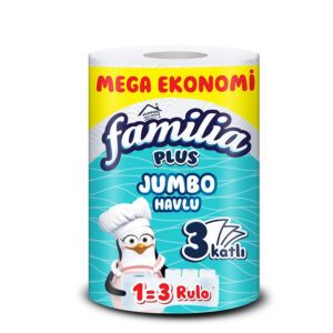 Familia Plus Jumbo