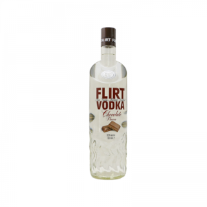 Flirt Vodka Chocolate 37.5% ALC 1ltr