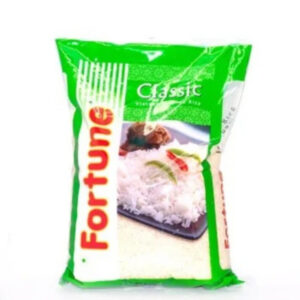 Fortune Green Vietnam Jasmine Rice 5kg