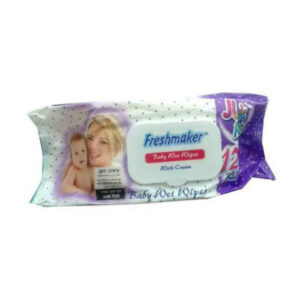 Freshmaker Baby Wet Wipes