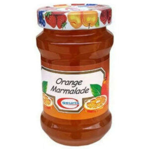 Geurts Orange Jam 450g