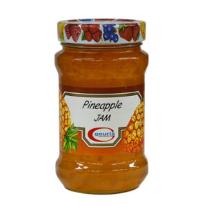 Geurts Pineapple Jam 450g