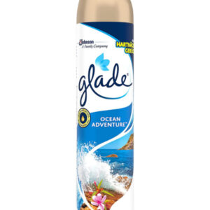 Glade Air Freshener Invigorating Ocean Adventure 300ml