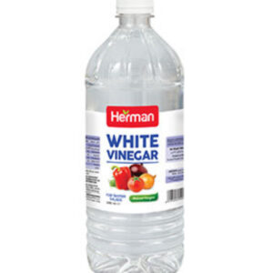 Herman White Vinegar 946ML