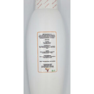 Help Scented Carrot Shower Gel 750ml 2