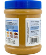 Herman Peanut Butter Crunchy 340g_2