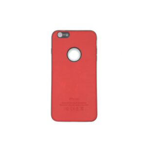Iphone Normal Leather Case