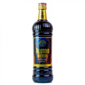 Kasapreko Alomo Bitters 750ml