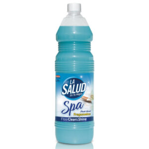 La Salud Floor Cleaner Spa 1.5L