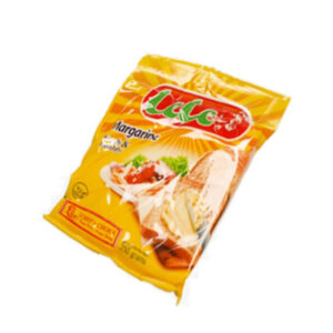 Lele Margarine Sachet 250g