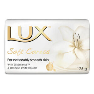 Lux Soft Caress Soap 175g