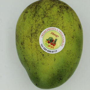 Mango Large Size Single