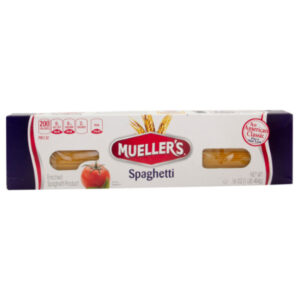 Mueller's Spaghetti 454g