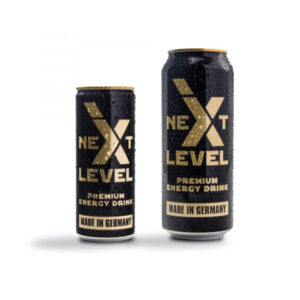 Next Level Energy Drink