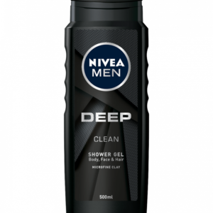 Nivea Body Shower Deep 500ml