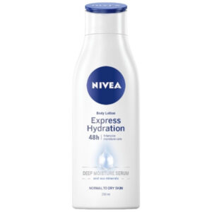 Nivea Express Hydration 250ml
