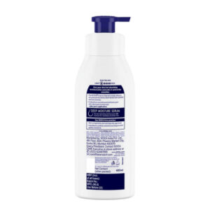 Nivea Express Hydration 400ml 2