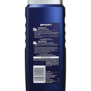 Nivea Men Sport Shower Gel 500ml