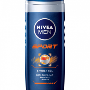 Nivea Men Sport Shower Gel 500ml