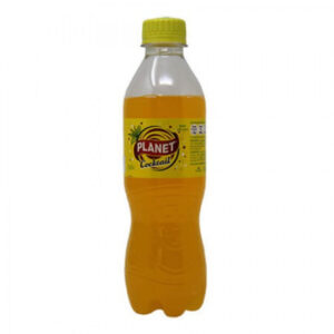 Planet Cocktail Bottle 350ml