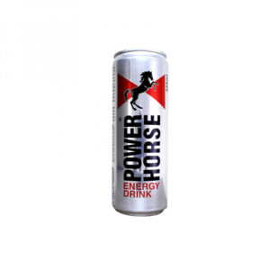 Power Horse Energy Drink 250ml