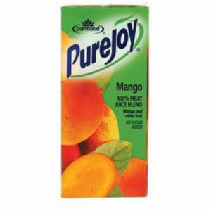 Pure Joy Mango Juice 1lt