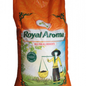 Royal Aroma Gold Bag of 5