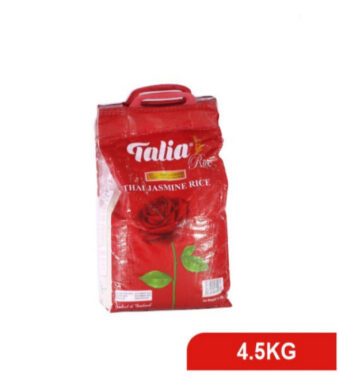 Talia Thai Rice 4.5kg