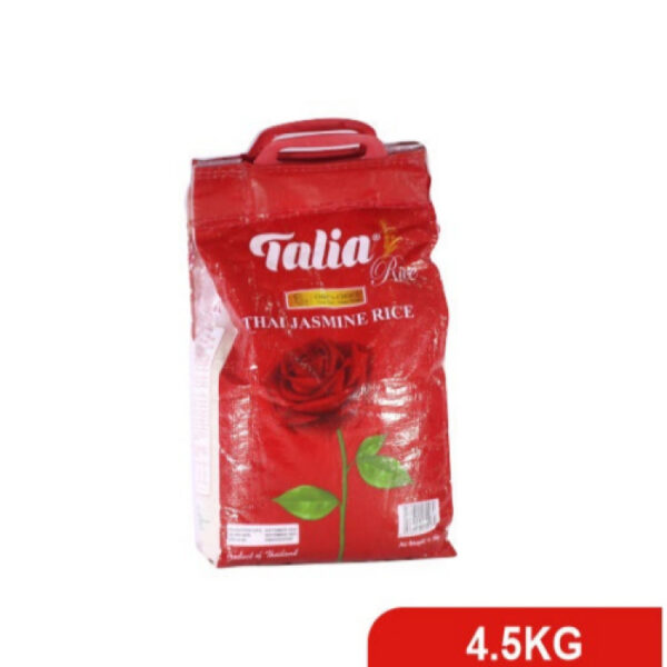 Talia Thai Rice 4.5kg
