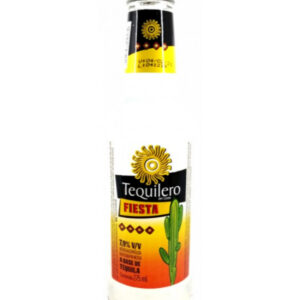 Tequilero Fiesta Lemon 7.9% Alc 275ml