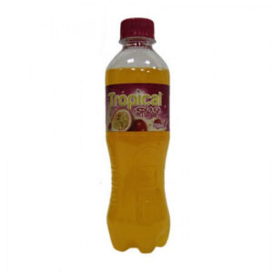 Tropical Splash 350ml
