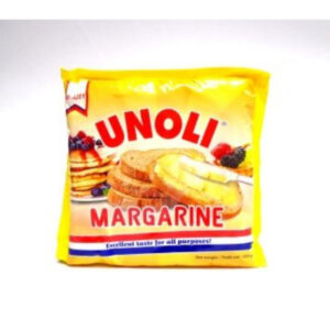 Unoli Margarine 250g