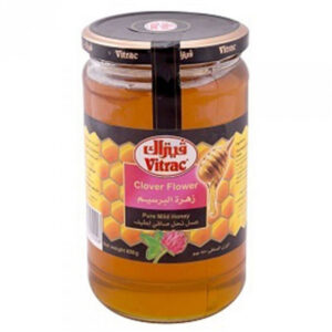 Vitrac Pure Mild Honey