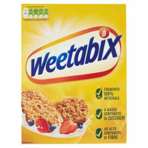 Weetabix LS